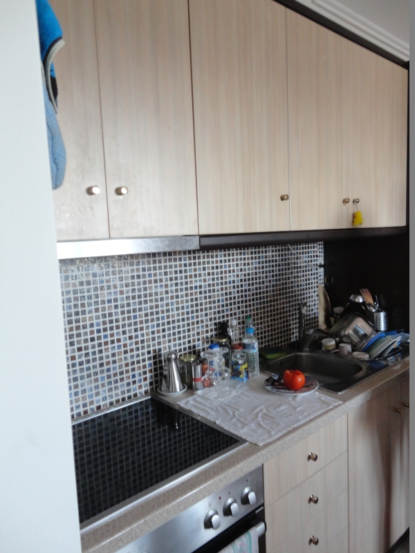 Ακίνητο προς πώληση 
ΔΙΑΜΕΡΙΣΜΑ 65μ2, ΛΑΜΠΡΟΥ ΚΑΤΣΩΝΗ 4 & ΡΗΓΑ ΦΕΡΑΙΟΥ