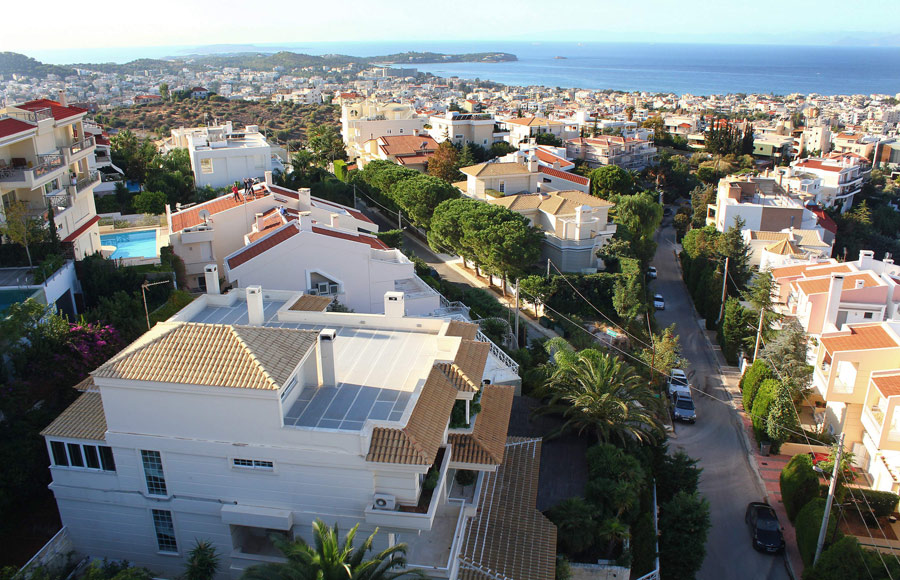 Ακίνητο προς πώληση ¶νω Βούλα