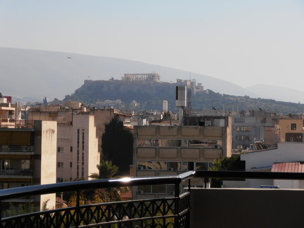 Ακίνητο προς πώληση Πλάτωνος 104 τμ
