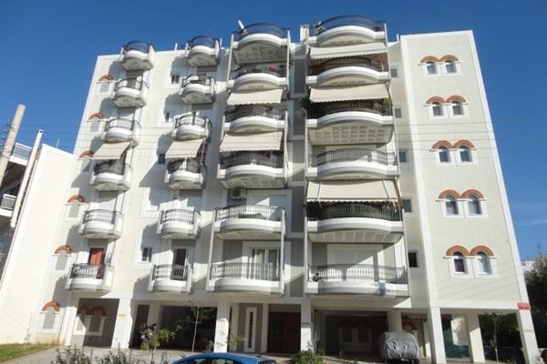 Ακίνητο προς πώληση στη Λάμπρου Κατσώνη Αθήνα