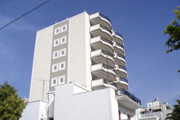 Ακίνητο προς πώληση στη Πλάτωνος Αθήνα